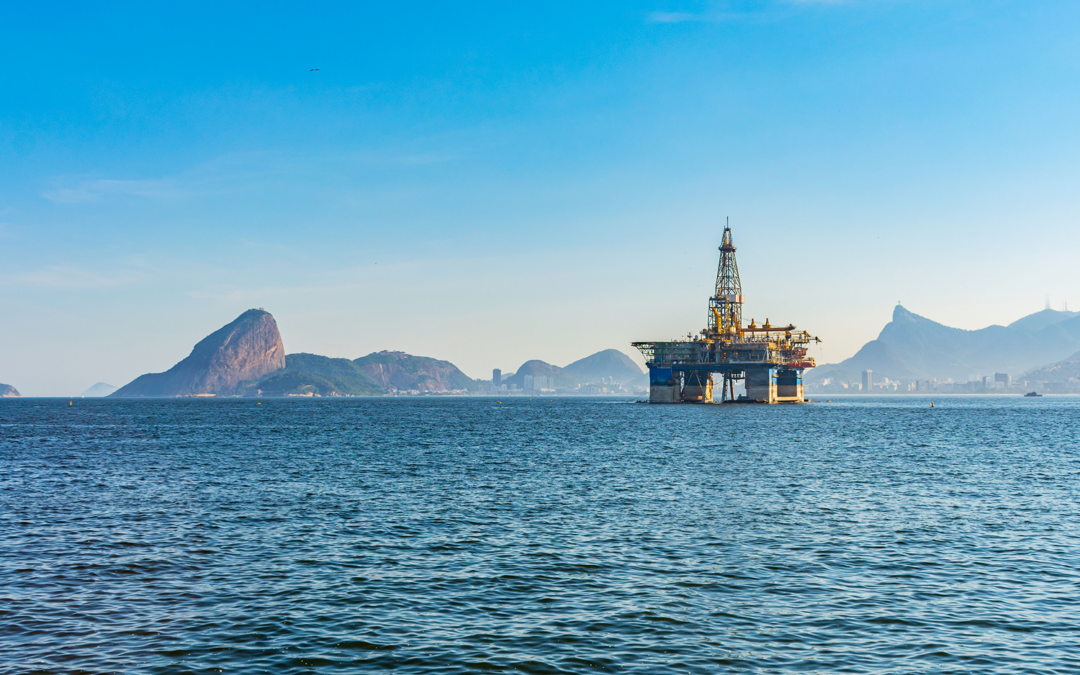 Why does local presence matter in Brazil’s energy sector? 